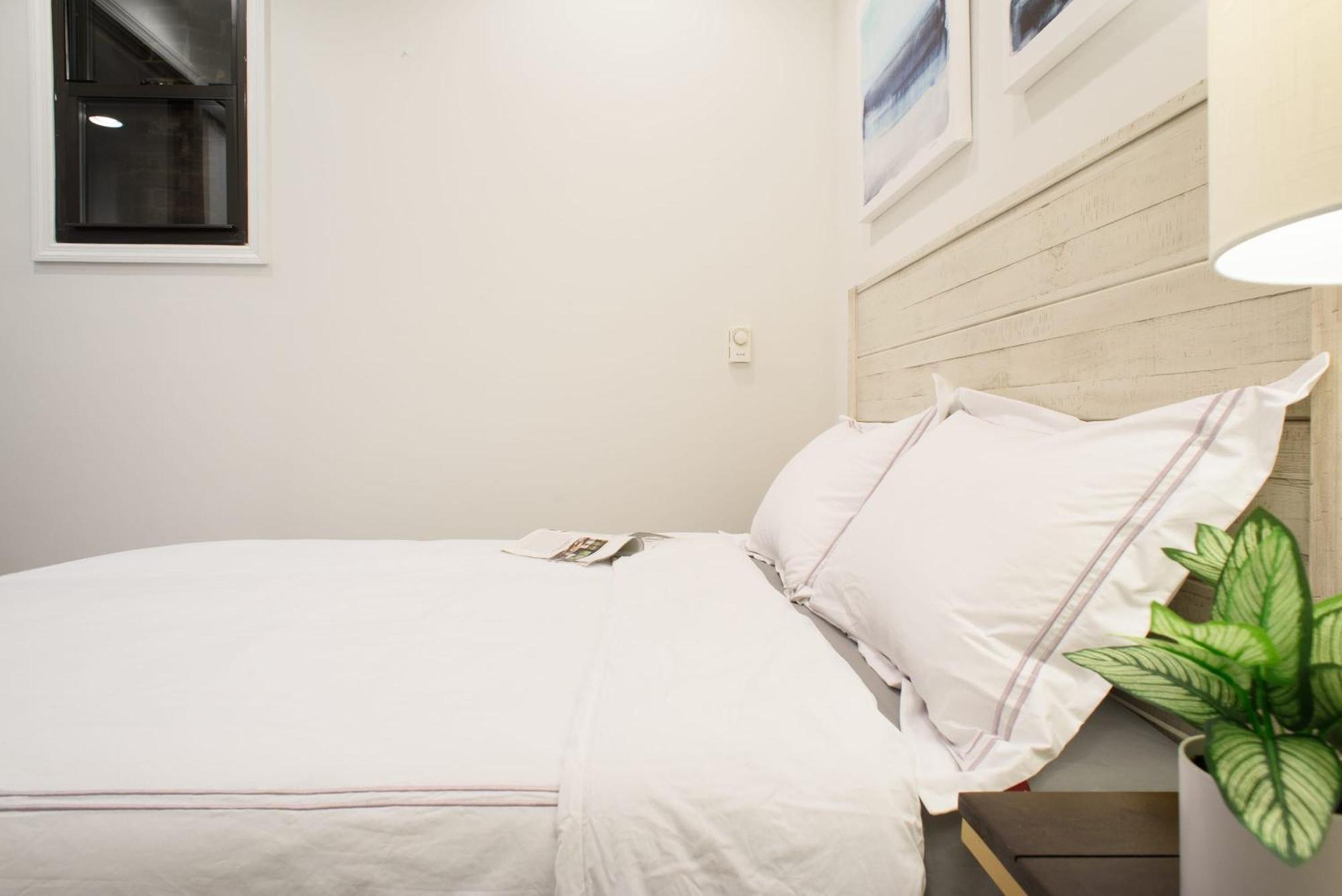 69-2b Prime Lower East Brand New 1br * Nova York