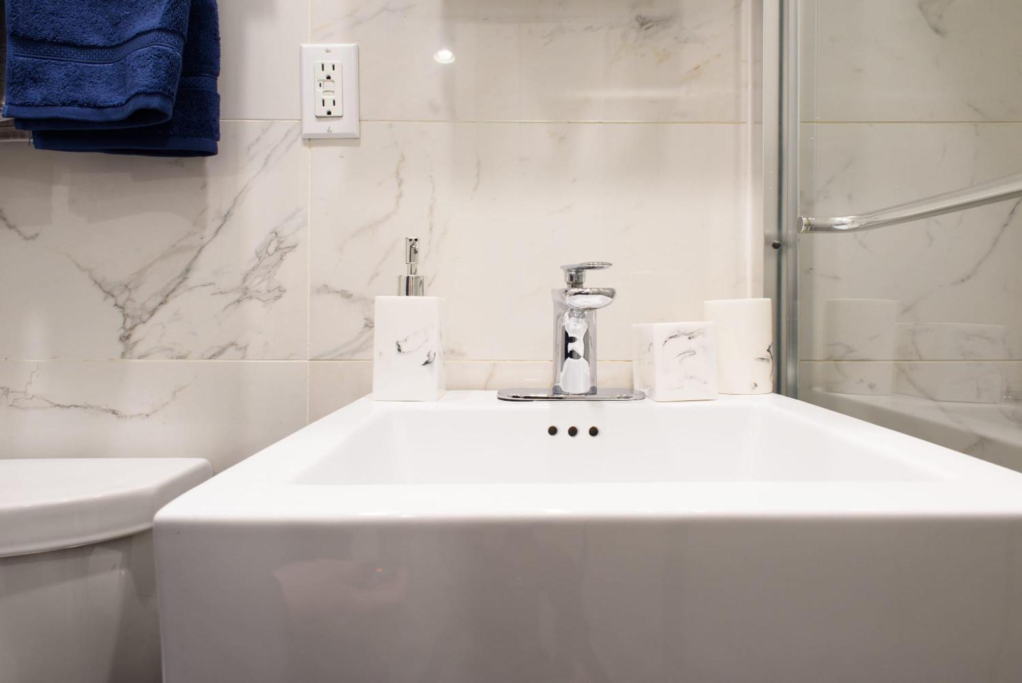 69-2b Prime Lower East Brand New 1br Apartamento *