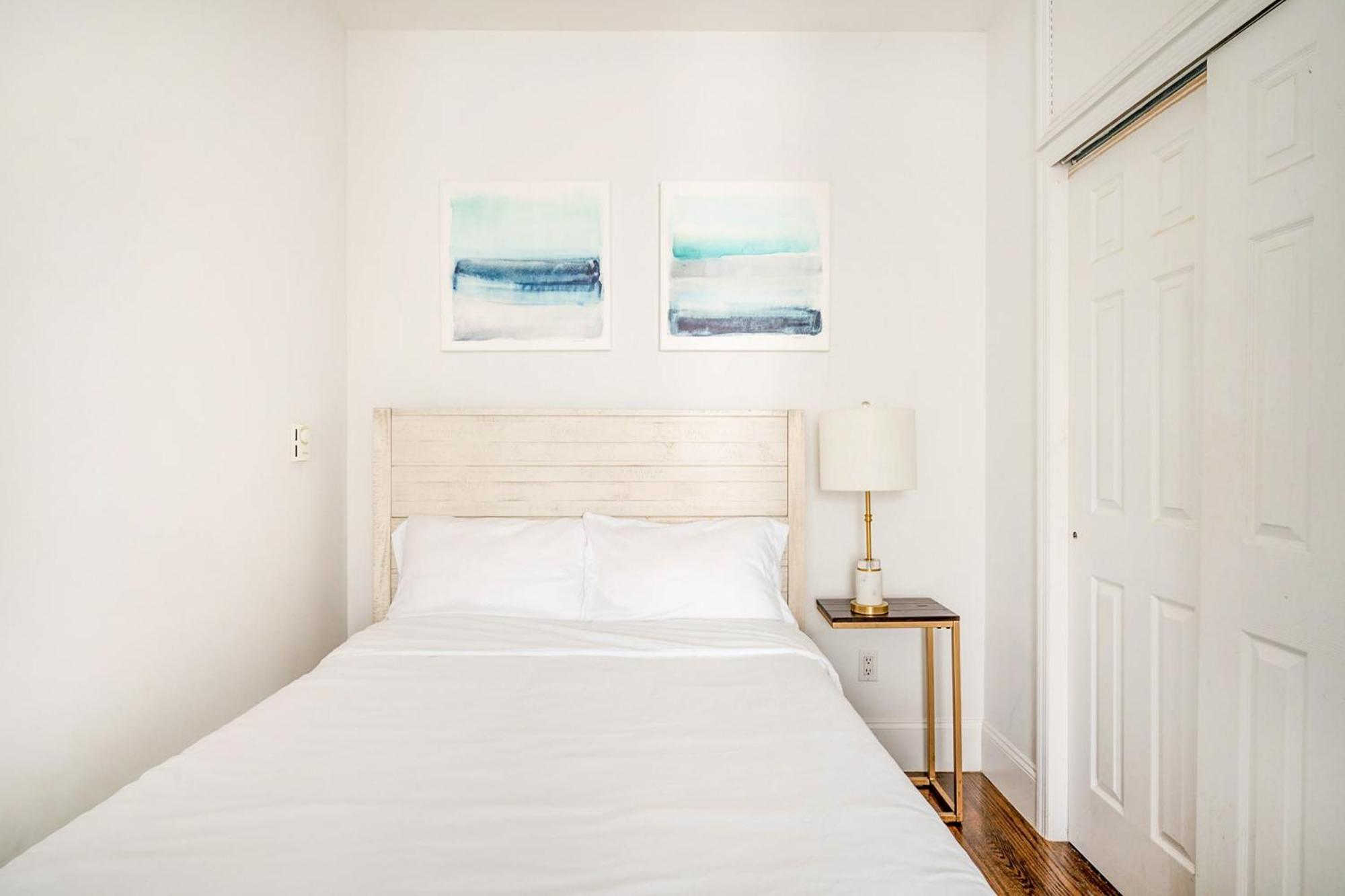 69-2b Prime Lower East Brand New 1br * Nova York