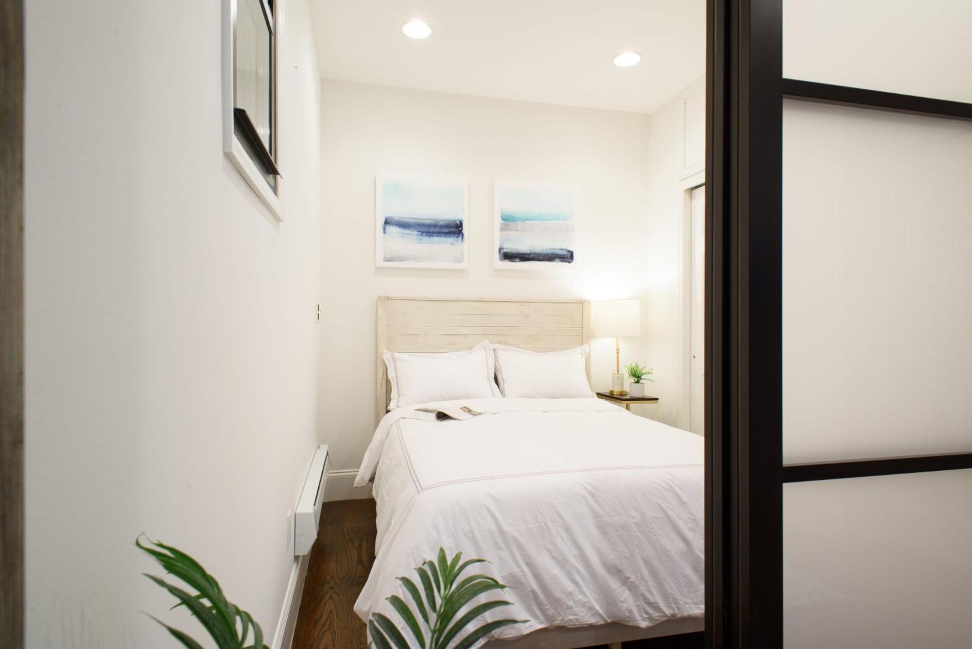 69-2b Prime Lower East Brand New 1br Apartamento