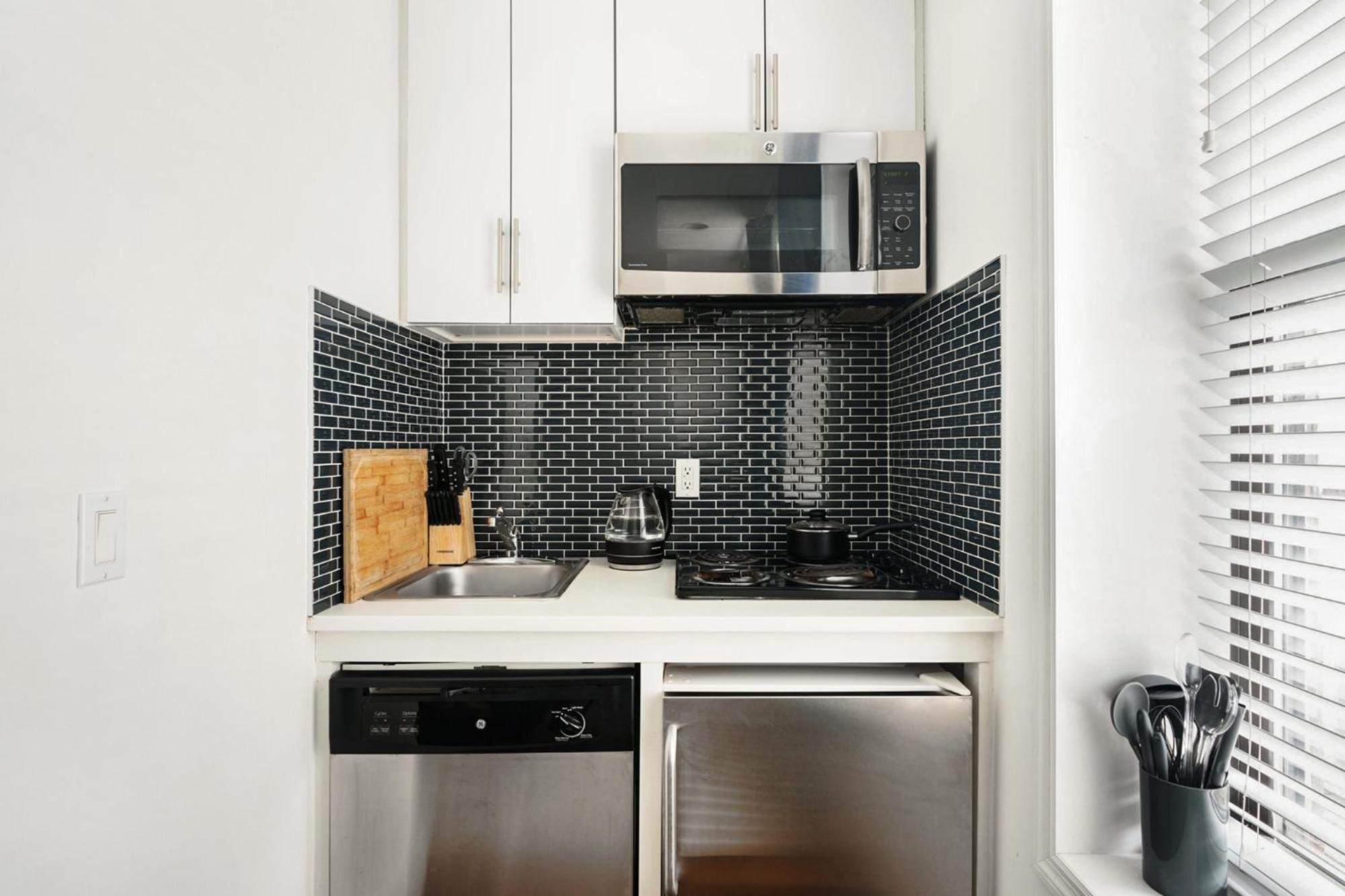 Apartamento 69-2b Prime Lower East Brand New 1br