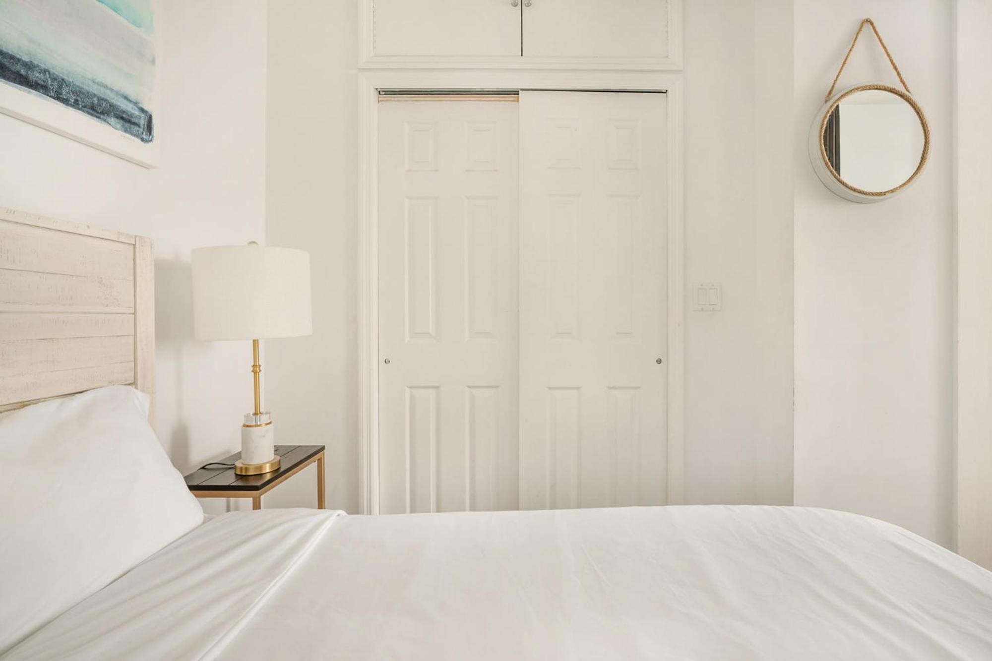 69-2b Prime Lower East Brand New 1br Apartamento *