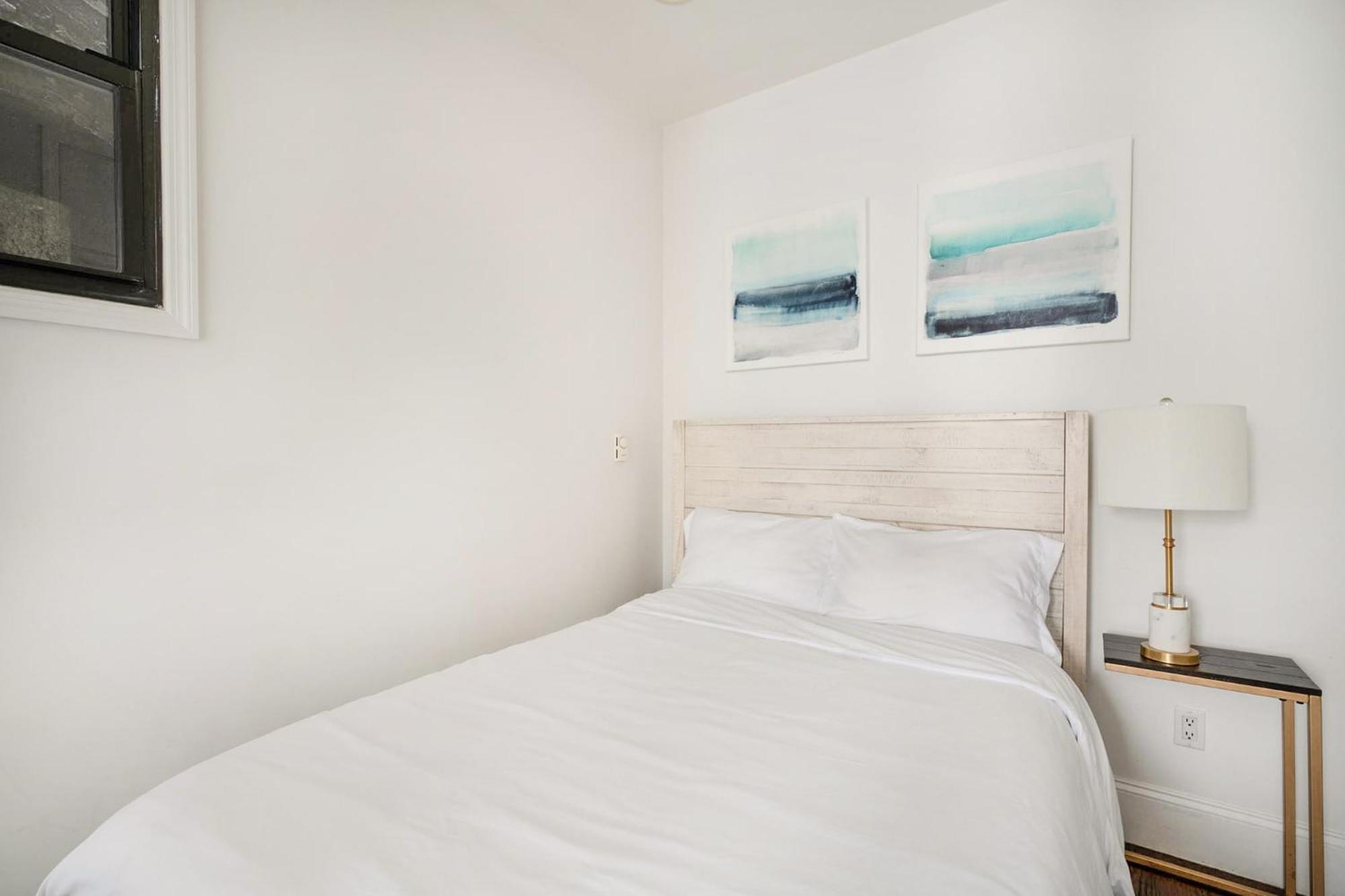 69-2b Prime Lower East Brand New 1br Apartamento Nova York
